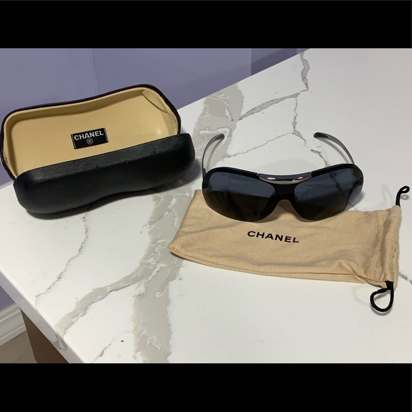 Men’s Chanel Sunglasses - Picture 1 of 9